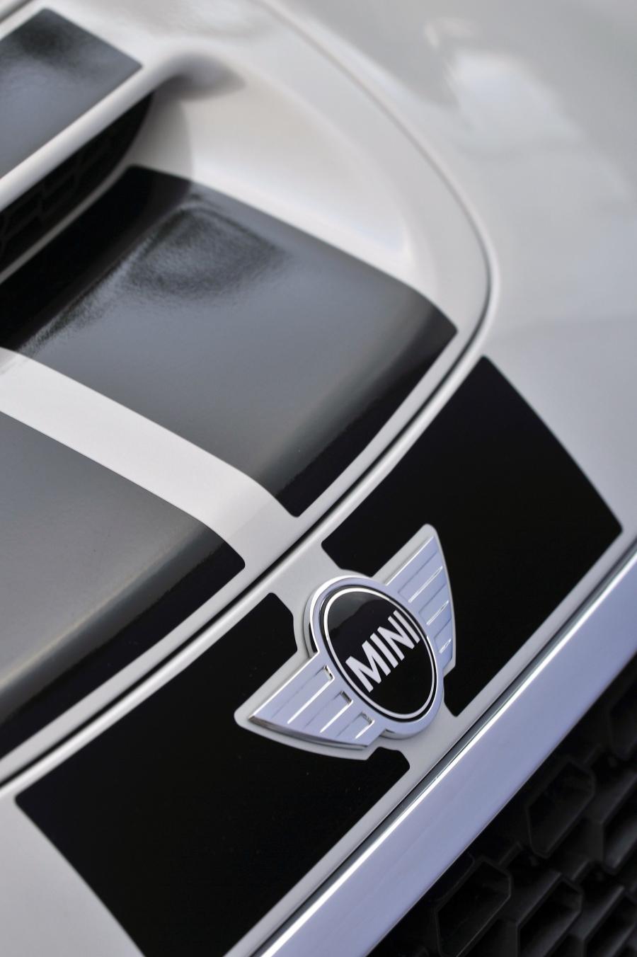  Mini Roadster 2012 года  (фото 54 из 395)